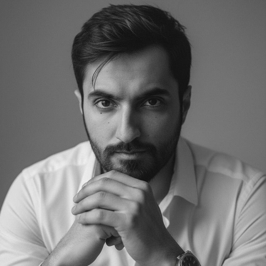 DPLand - Mohsen Khorasani FullStack Developer - محسن خراسانی توسعه دهنده فول استک